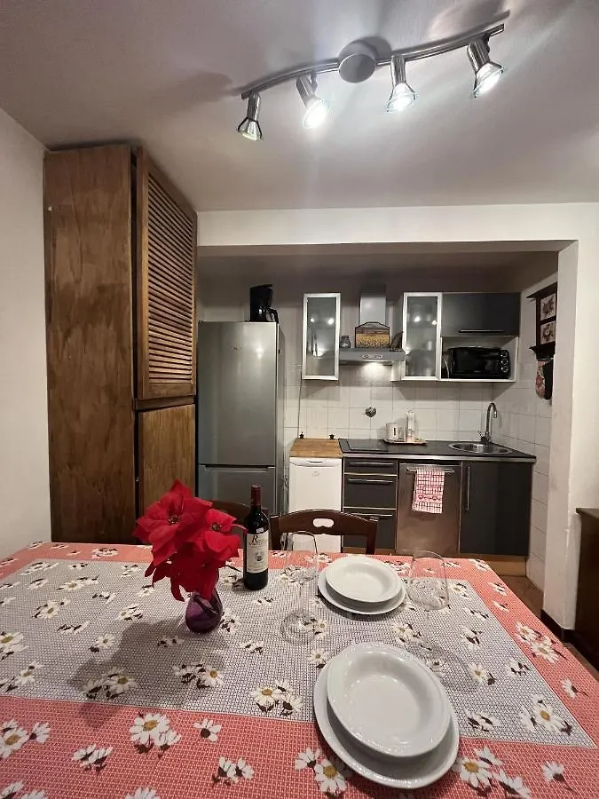 Ponte Alle Mosse Florence Apartment