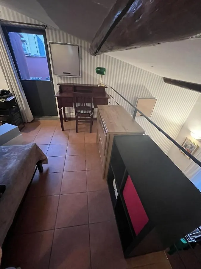 Apartment Ponte Alle Mosse Florence